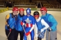 , Ballon Ballai des Seasonnaires - Courchevel Enquirer